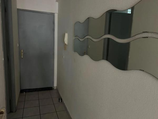 Appartement à louer 3 pièces 73m²