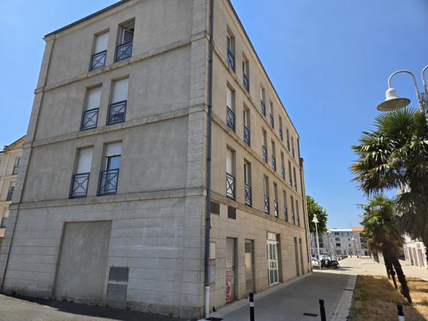 Appartement
                                                                                                                                                                                                                                                                                                                        1 pièce(s)                                                                                                                                                                                                                                                                                                                              26  m²