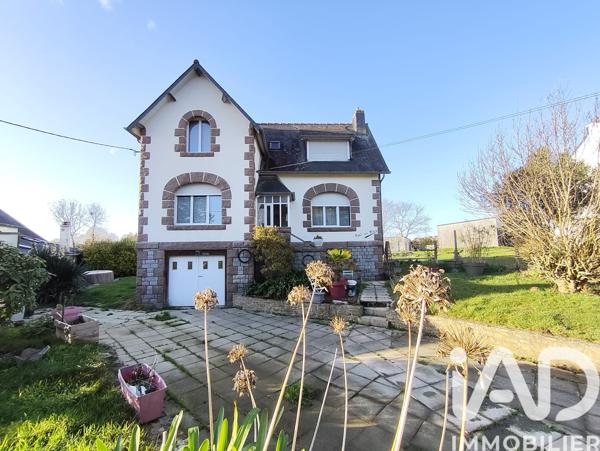 Maison à vendre 4 pièces 98 m² Prat