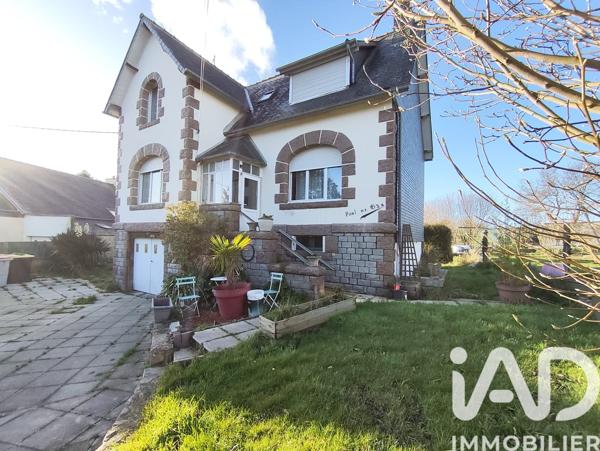Maison à vendre 4 pièces 98 m² Prat