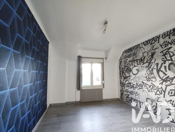 Maison à vendre 4 pièces 98 m² Prat