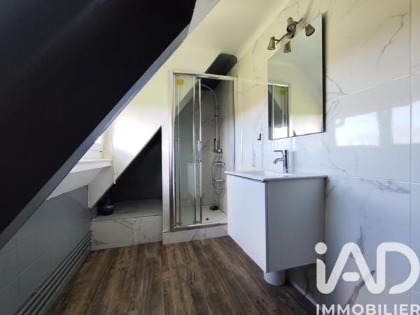 Maison à vendre 4 pièces 98 m² Prat
