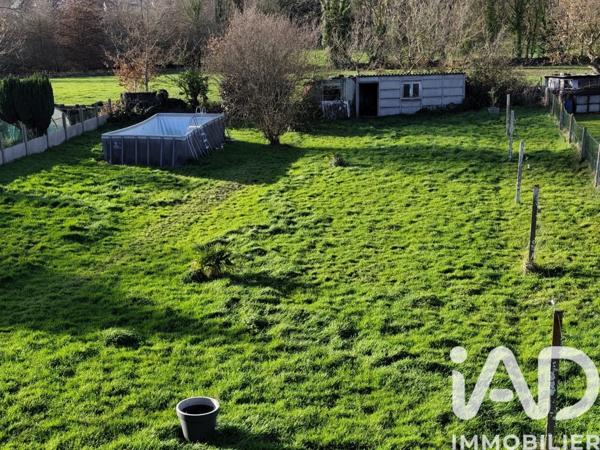 Maison à vendre 4 pièces 98 m² Prat