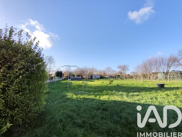 Maison à vendre 4 pièces 98 m² Prat