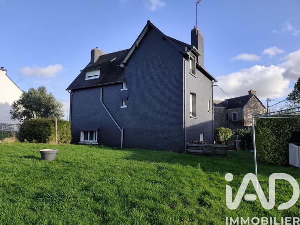 Maison à vendre 4 pièces 98 m² Prat