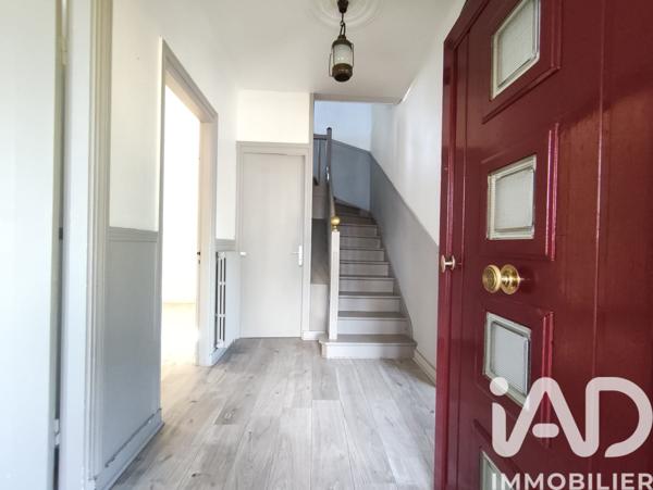 Maison à vendre 4 pièces 98 m² Prat