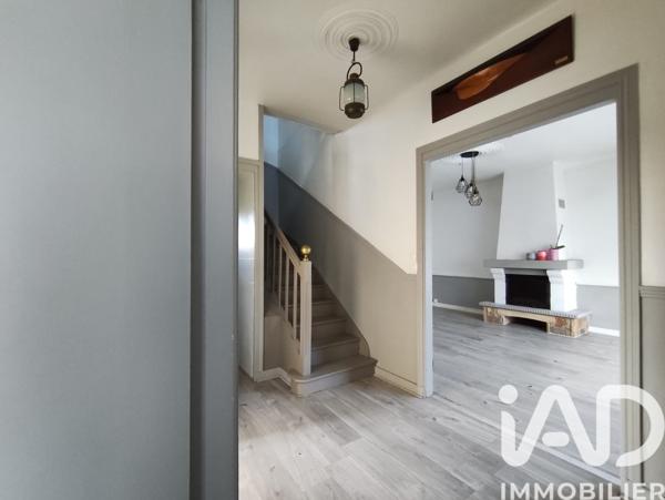 Maison à vendre 4 pièces 98 m² Prat