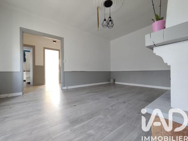 Maison à vendre 4 pièces 98 m² Prat