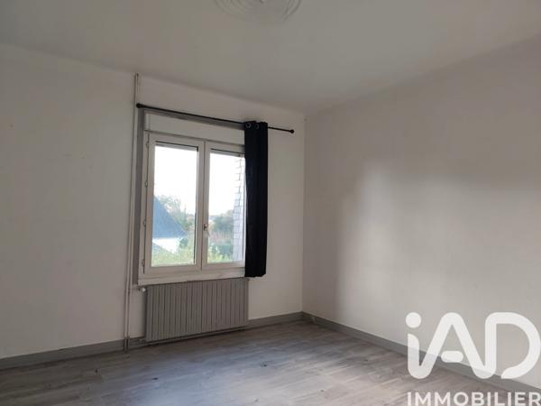 Maison à vendre 4 pièces 98 m² Prat