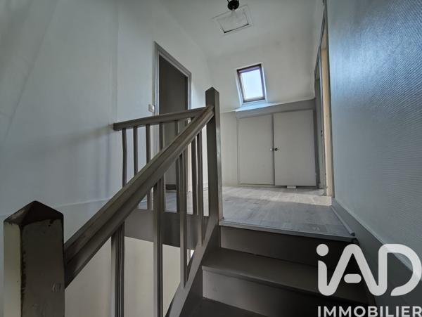 Maison à vendre 4 pièces 98 m² Prat