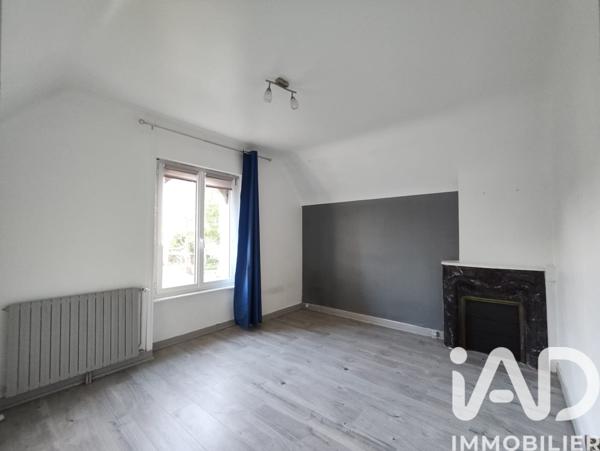 Maison à vendre 4 pièces 98 m² Prat