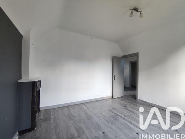 Maison à vendre 4 pièces 98 m² Prat