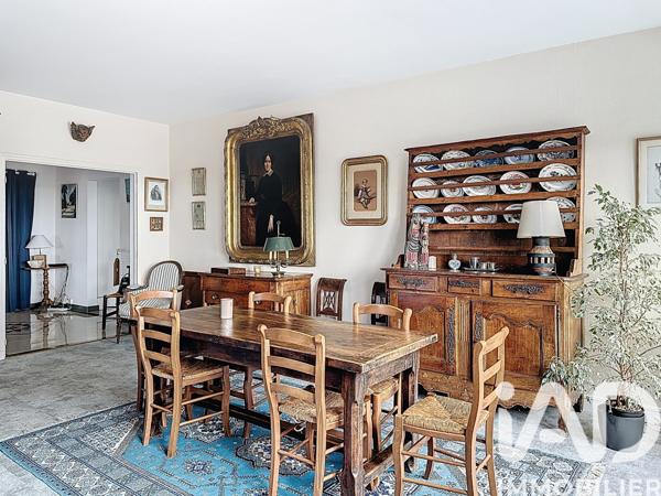 Appartement à vendre 7 pièces 183 m² La Rochelle