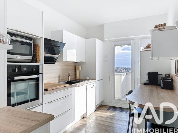 Appartement à vendre 7 pièces 183 m² La Rochelle