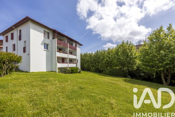 Appartement à vendre 4 pièces 84 m² Biarritz