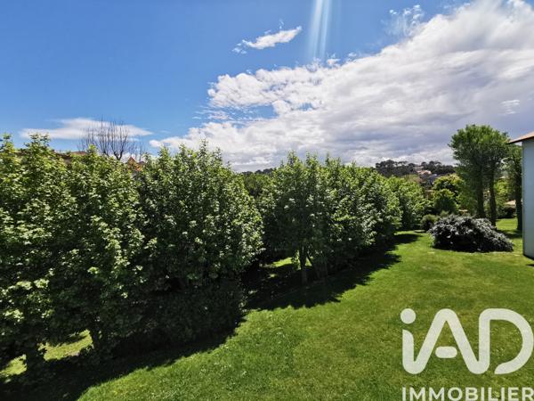 Appartement à vendre 4 pièces 84 m² Biarritz