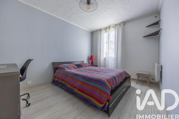 Appartement à vendre 4 pièces 84 m² Biarritz