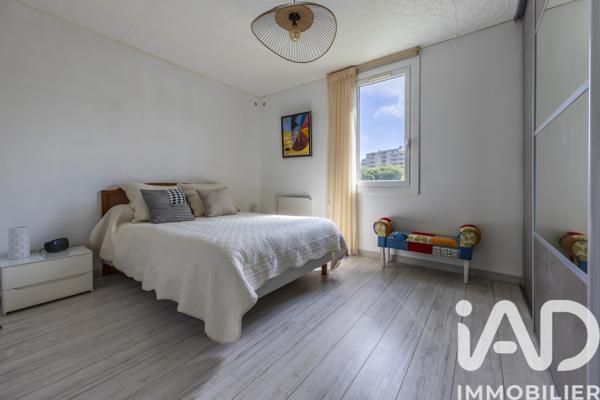Appartement à vendre 4 pièces 84 m² Biarritz
