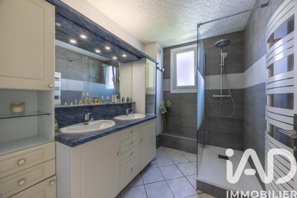 Appartement à vendre 4 pièces 84 m² Biarritz