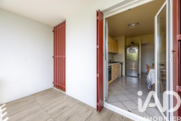 Appartement à vendre 4 pièces 84 m² Biarritz