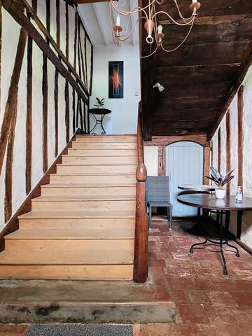 Vente / Ensemble de 2 maisons