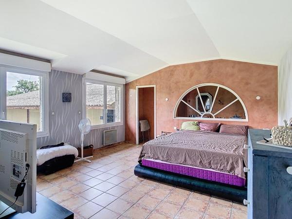 Vente / Ensemble de 2 maisons