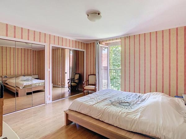 Vente / Ensemble de 2 maisons