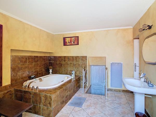 Vente / Ensemble de 2 maisons