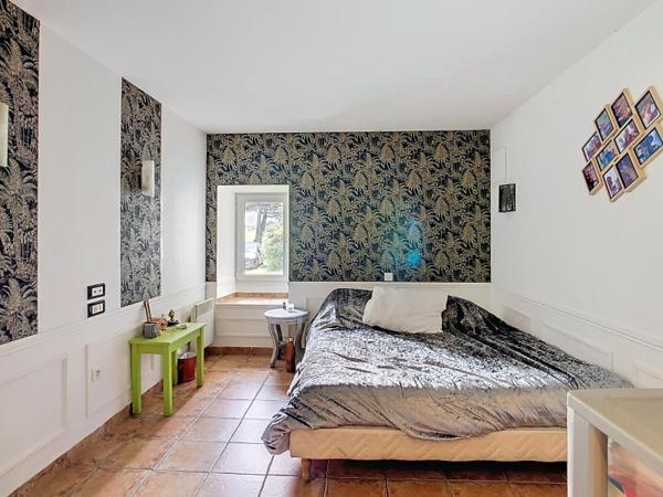 Vente / Ensemble de 2 maisons