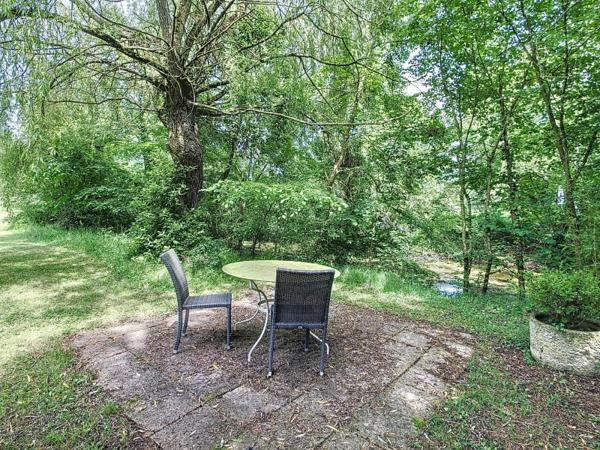 Vente / Ensemble de 2 maisons