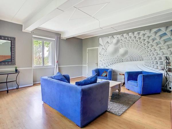 Vente / Ensemble de 2 maisons