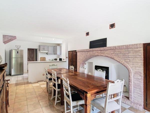 Vente / Ensemble de 2 maisons