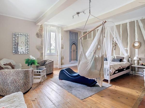 Vente / Ensemble de 2 maisons
