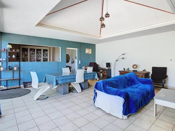 Vente / Ensemble de 2 maisons