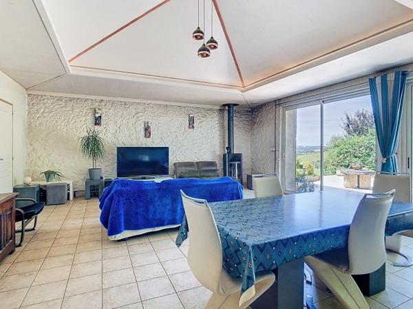 Vente / Ensemble de 2 maisons