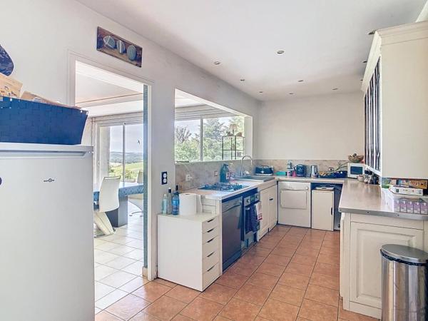 Vente / Ensemble de 2 maisons