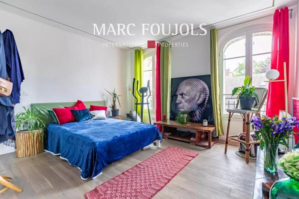 Senlis- Centre Ville- Comme une maison