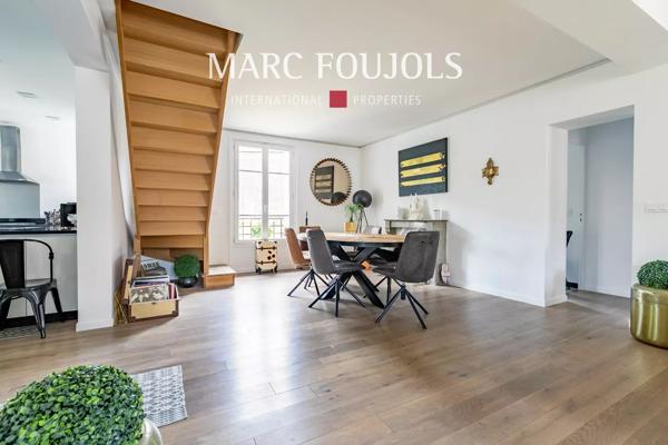 Senlis- Centre Ville- Comme une maison