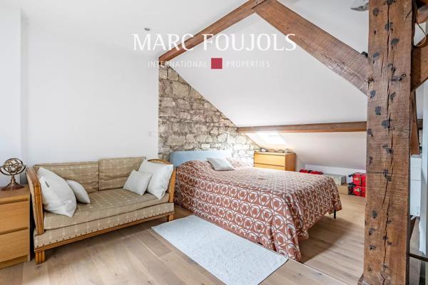 Senlis- Centre Ville- Comme une maison