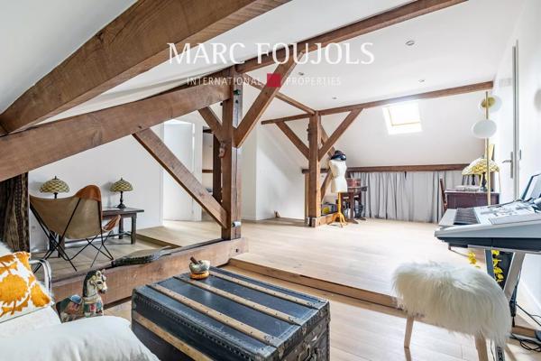 Senlis- Centre Ville- Comme une maison