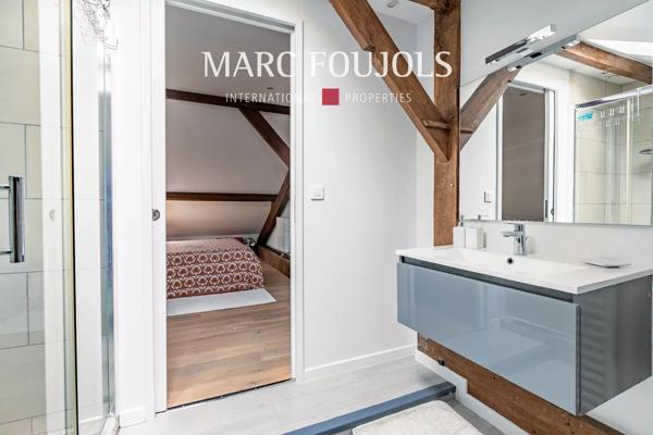 Senlis- Centre Ville- Comme une maison