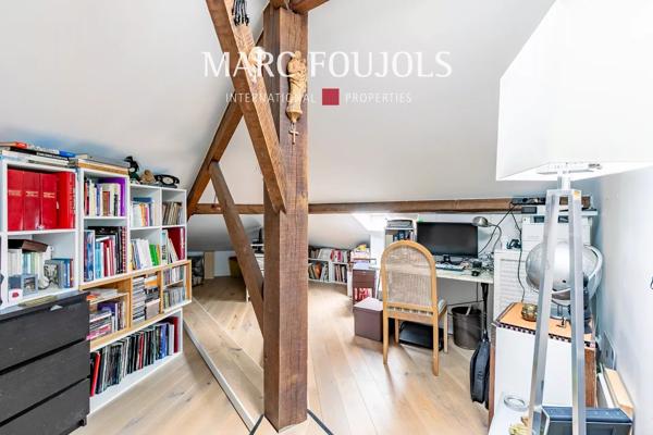 Senlis- Centre Ville- Comme une maison