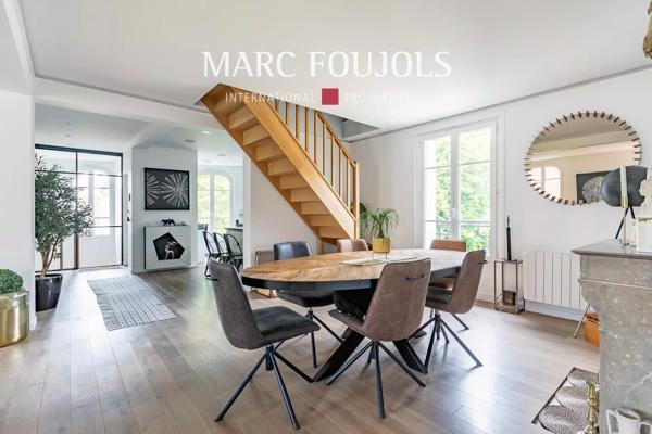 Senlis- Centre Ville- Comme une maison