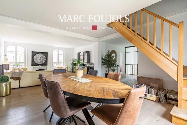 Senlis- Centre Ville- Comme une maison