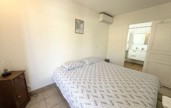 Vente Villa P4 avec Piscine Le grau-du-roi   