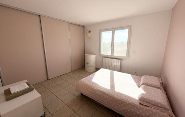 Vente Villa P4 avec Piscine Le grau-du-roi   