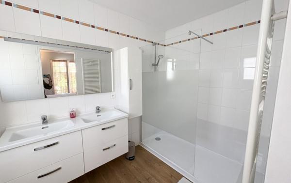 Vente Villa P4 avec Piscine Le grau-du-roi   