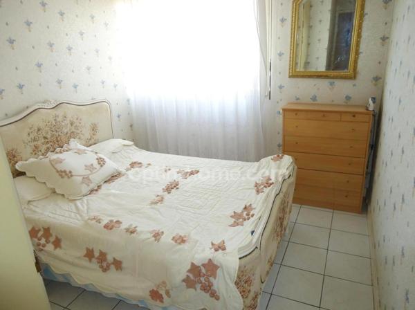 Appartement 3 pièces / 1 Chambre - Balcon - 59 m2 - 124 000 € FAI