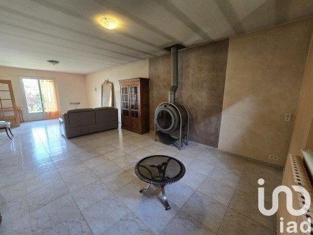 Maison à vendre 6 pièces 134 m² Lacrouzette