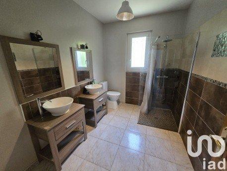 Maison à vendre 6 pièces 134 m² Lacrouzette